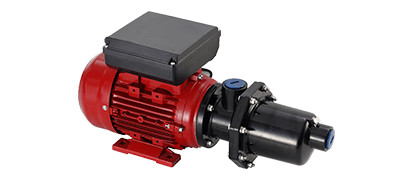 DC Series Pump DC Series Pump