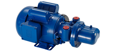 MC Series Pump MC Series Pump